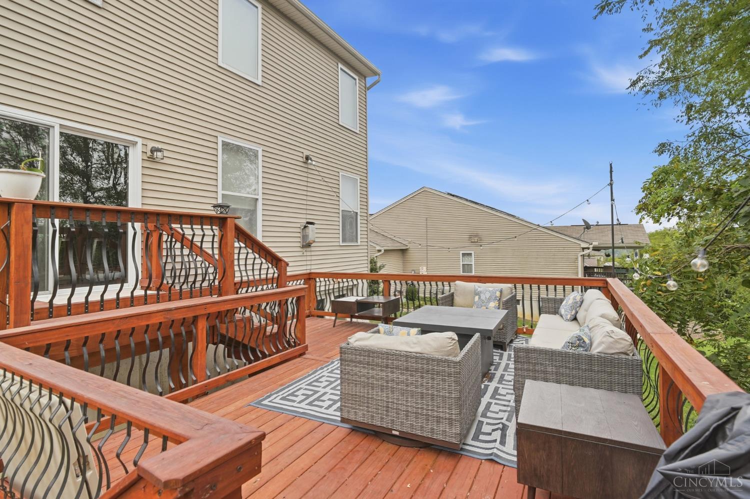 7477 Hunters Creek Lane, Colerain Twp, OH, 45247 — photo 53