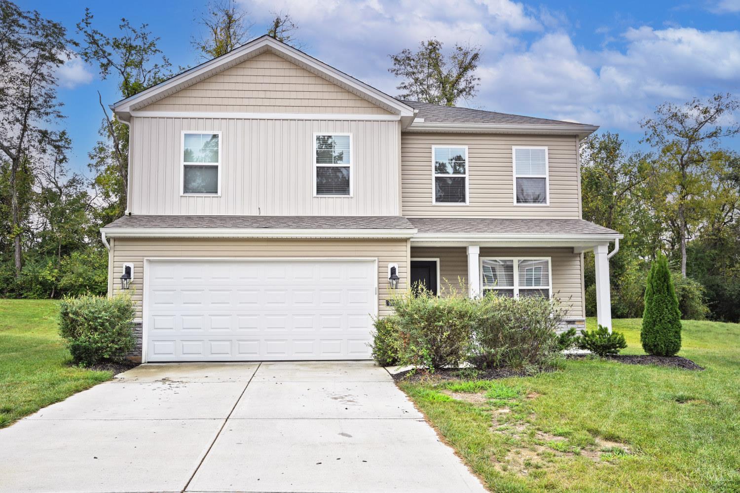 102 River Heights Drive