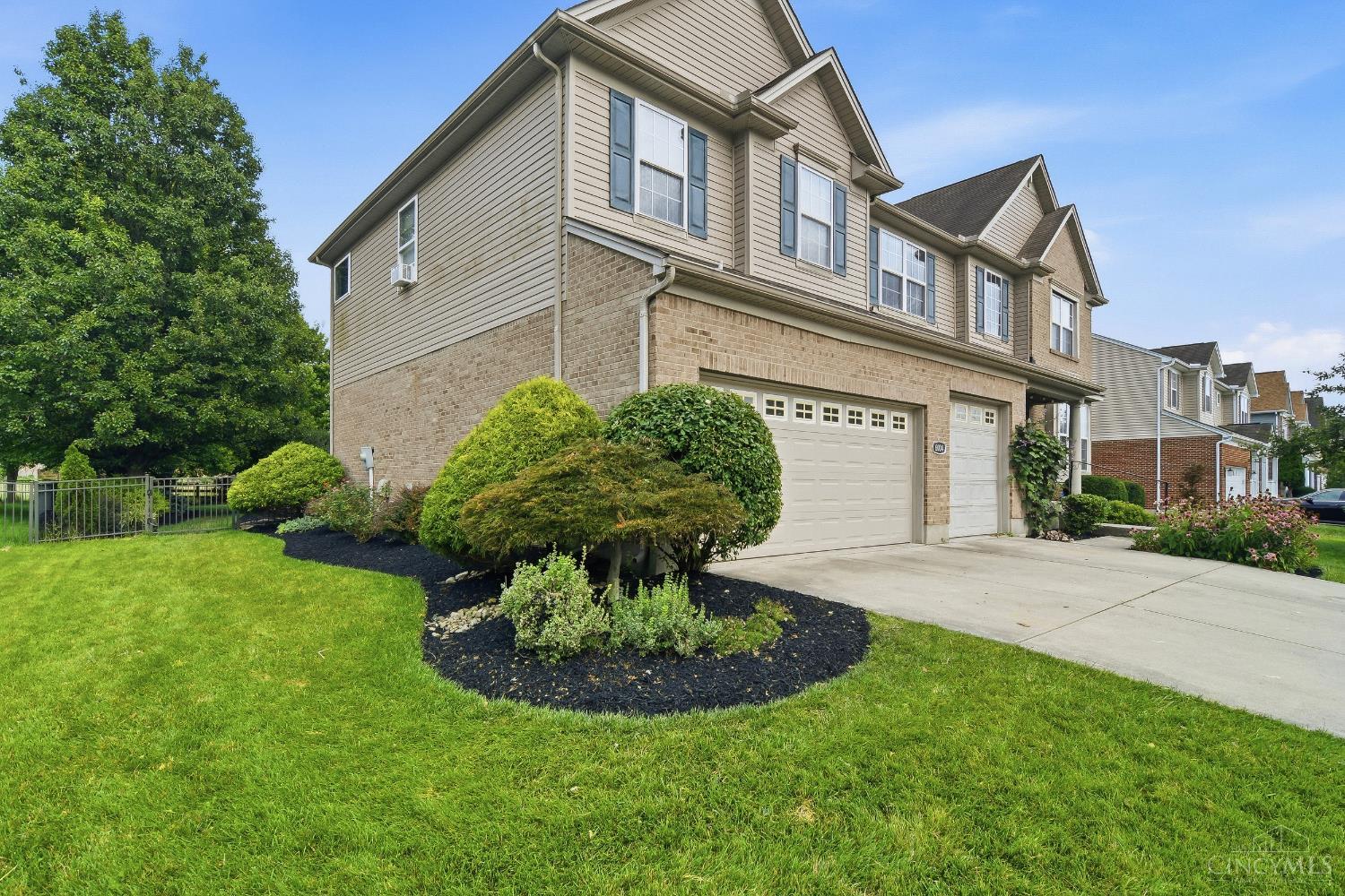 6004 Tyler Point Drive, Fairfield Twp, OH, 45011 — photo 3