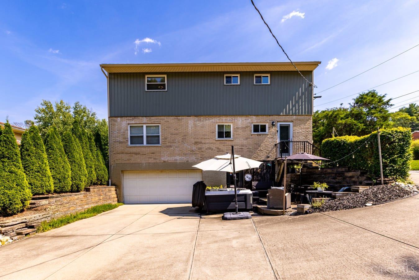 3915 Springoak Drive, Green Twp, OH, 45248 — photo 48