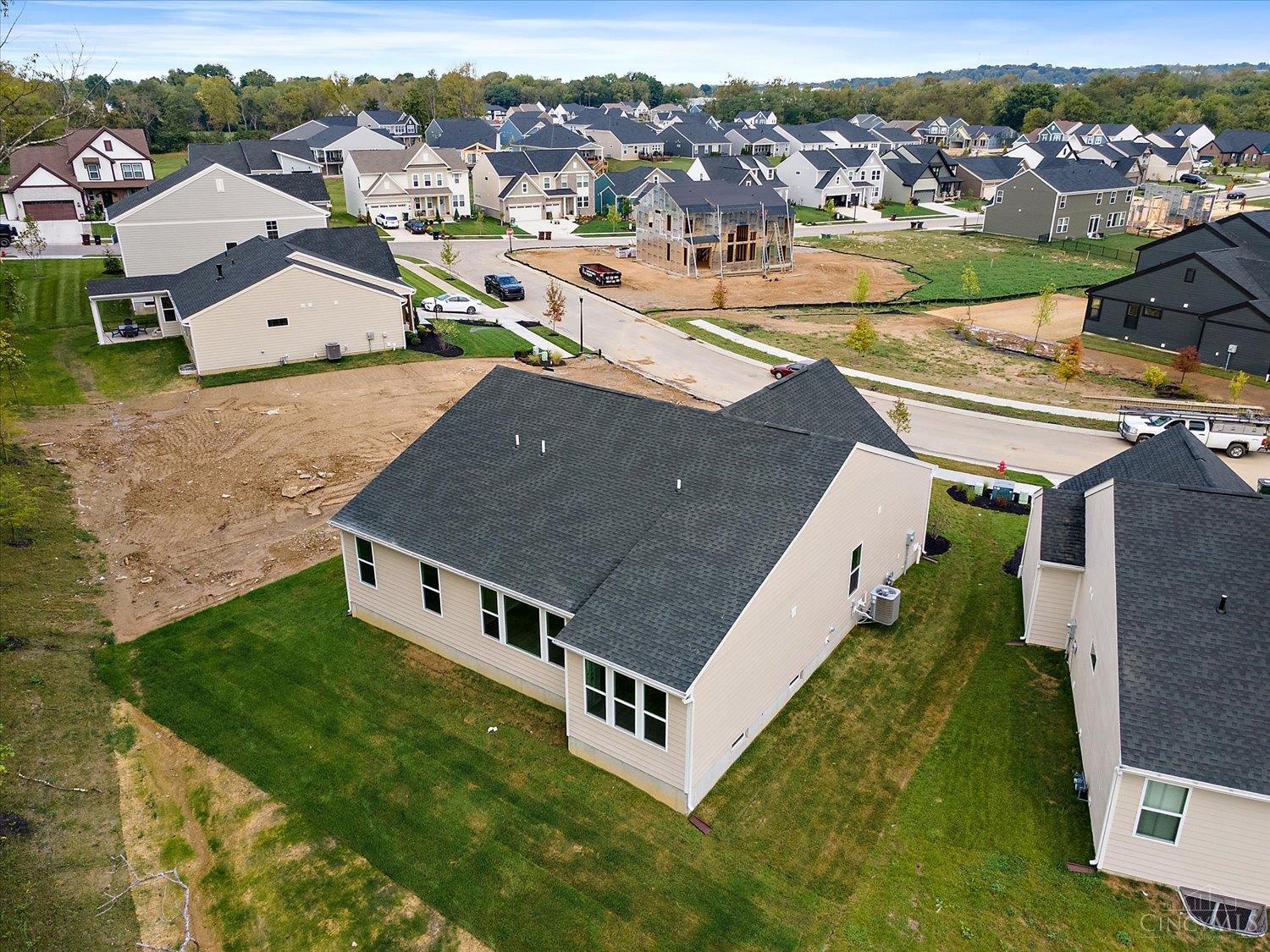68 Ed Knoll Bend, Springboro, OH, 45066 — photo 27