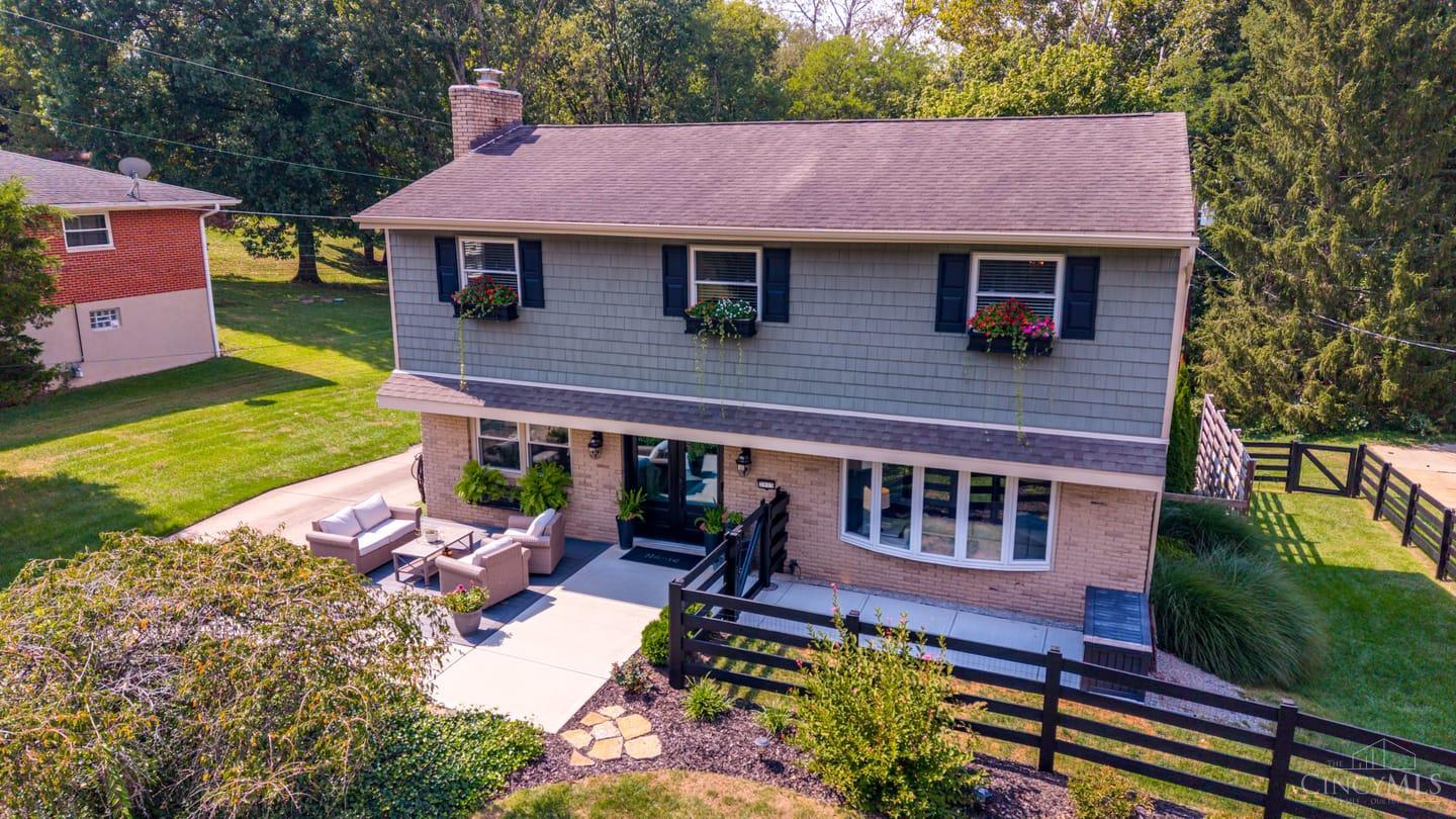 3915 Springoak Drive, Green Twp, OH, 45248 — photo 5