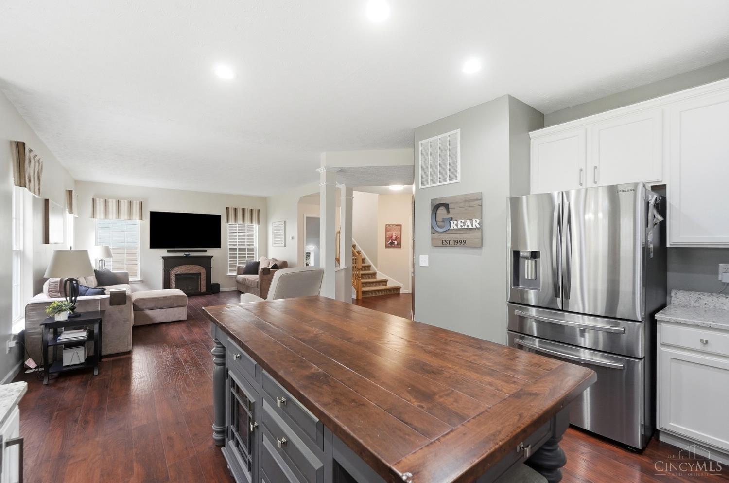 385 Indian Lake Drive, Hamilton Twp, OH, 45039 — photo 17