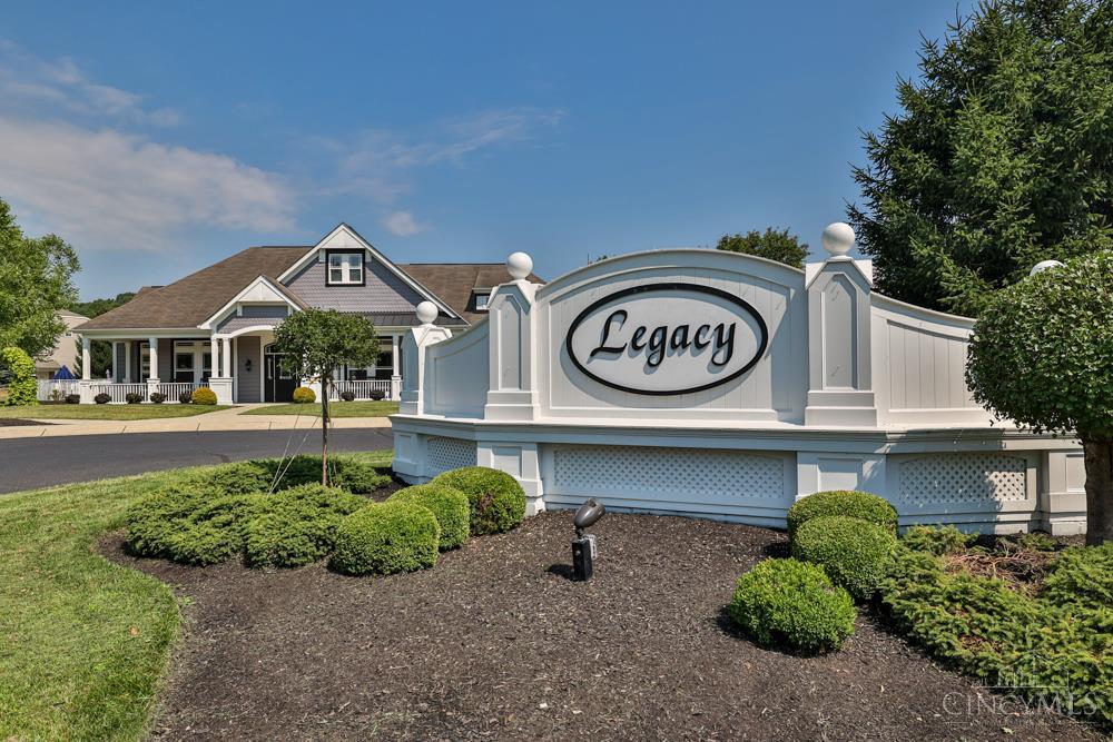389 Legacy Way, Harrison, OH, 45030 — photo 25
