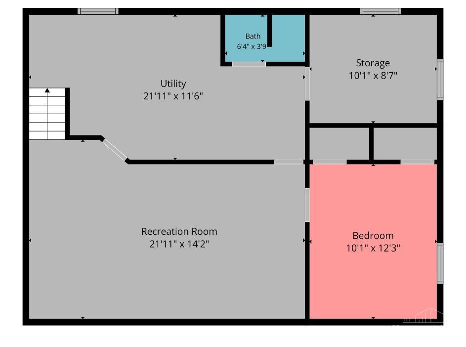 7141 Bluecrest Drive, Anderson Twp, OH, 45230 — photo 43