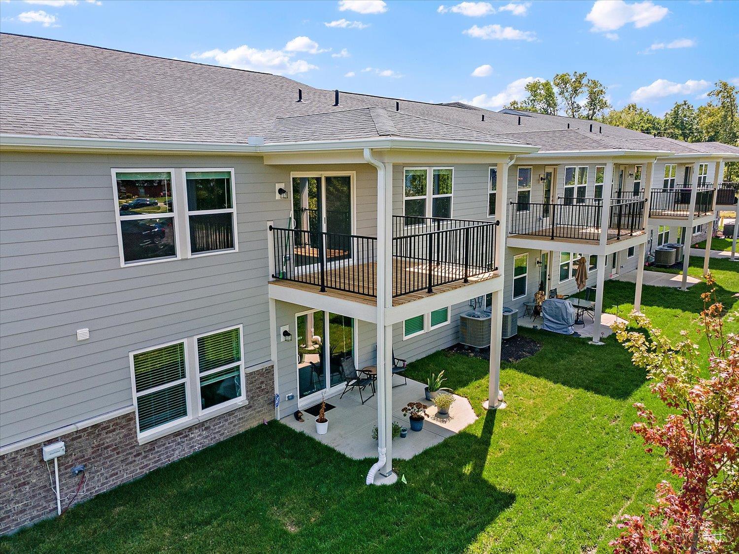 425 Pilot Point #1-305, Vandalia, OH, 45377 — photo 22