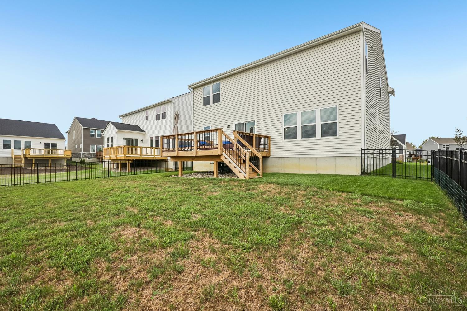 8070 Rock Island Drive, Harrison, OH, 45030 — photo 50