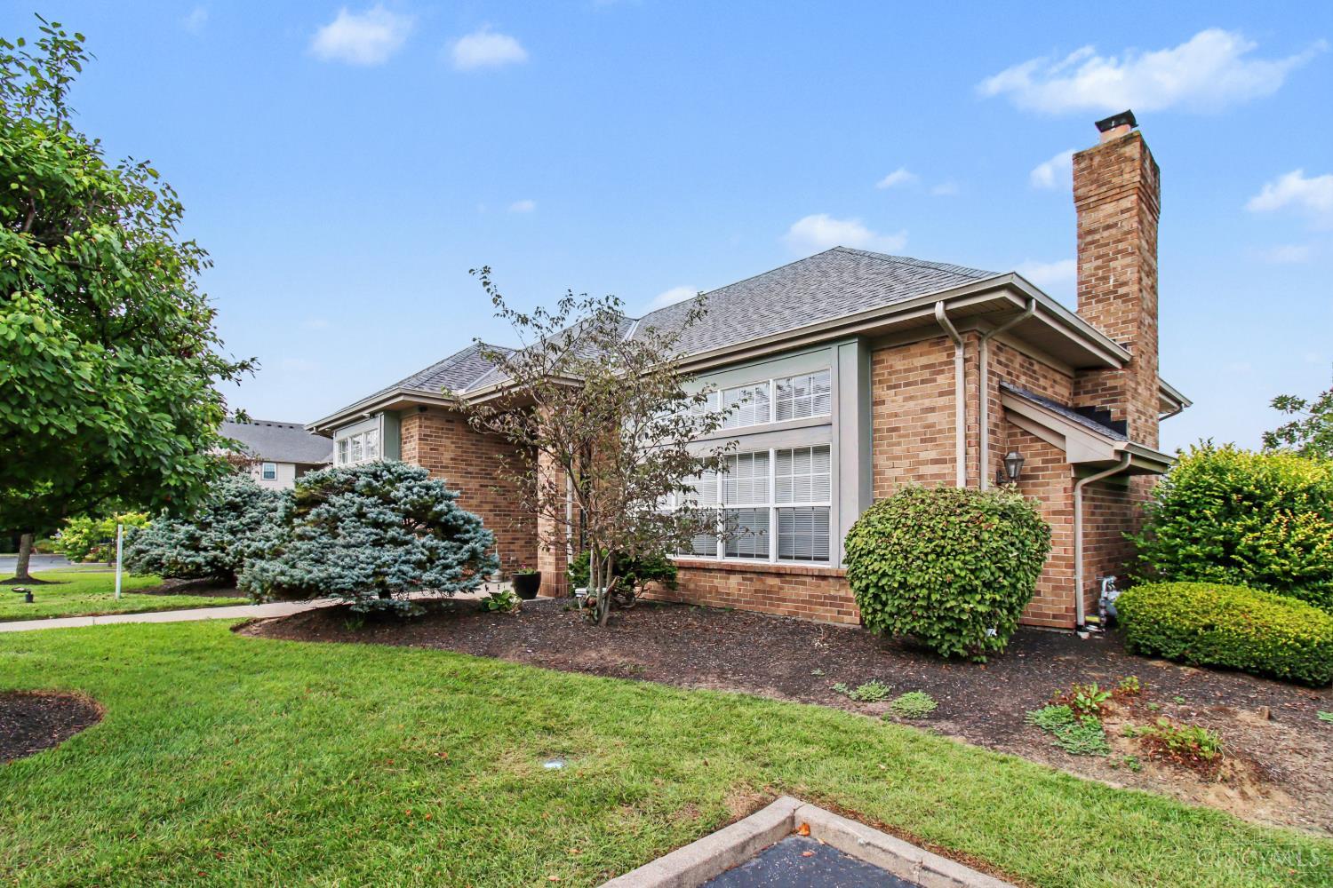 4941 Arbor Woods Court #301, Green Twp, OH, 45248 — photo 35