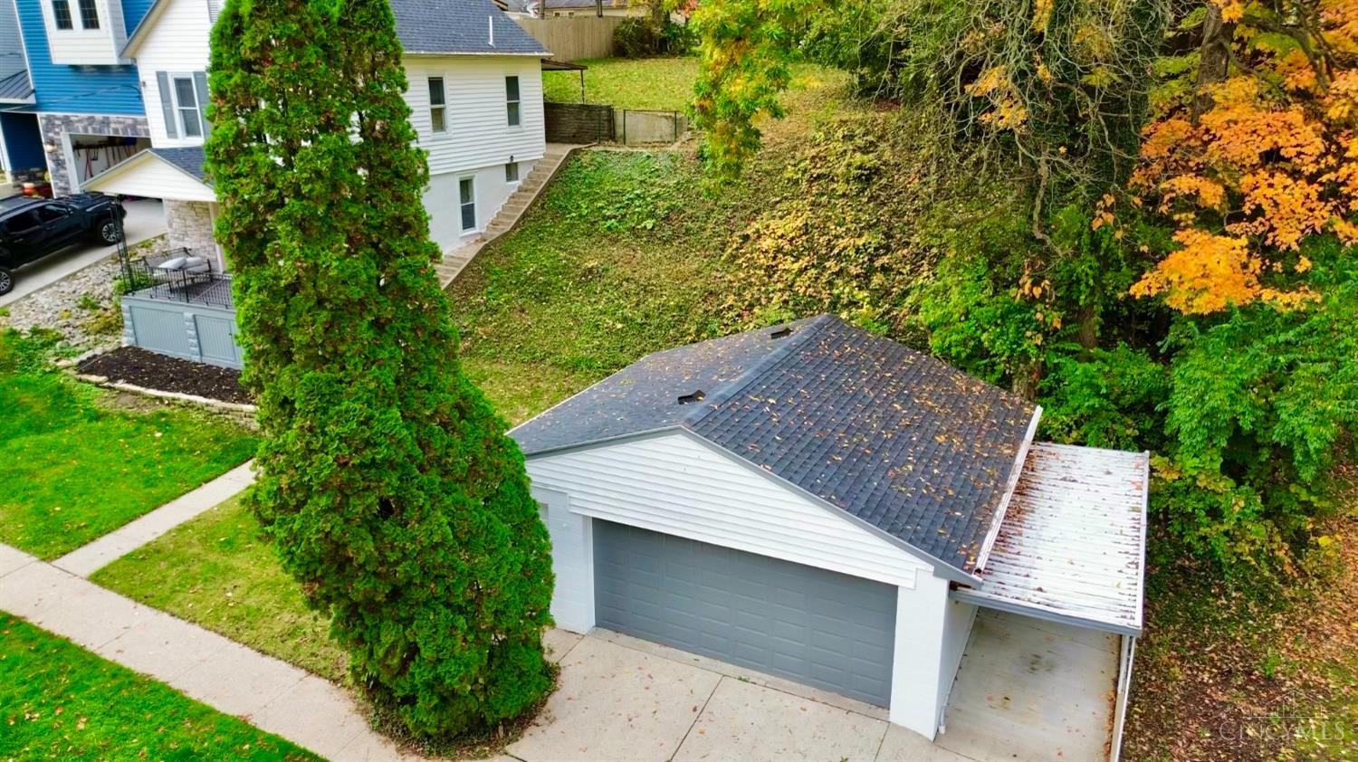 6219 Bedford Street, Fairfax, OH, 45227 — photo 24