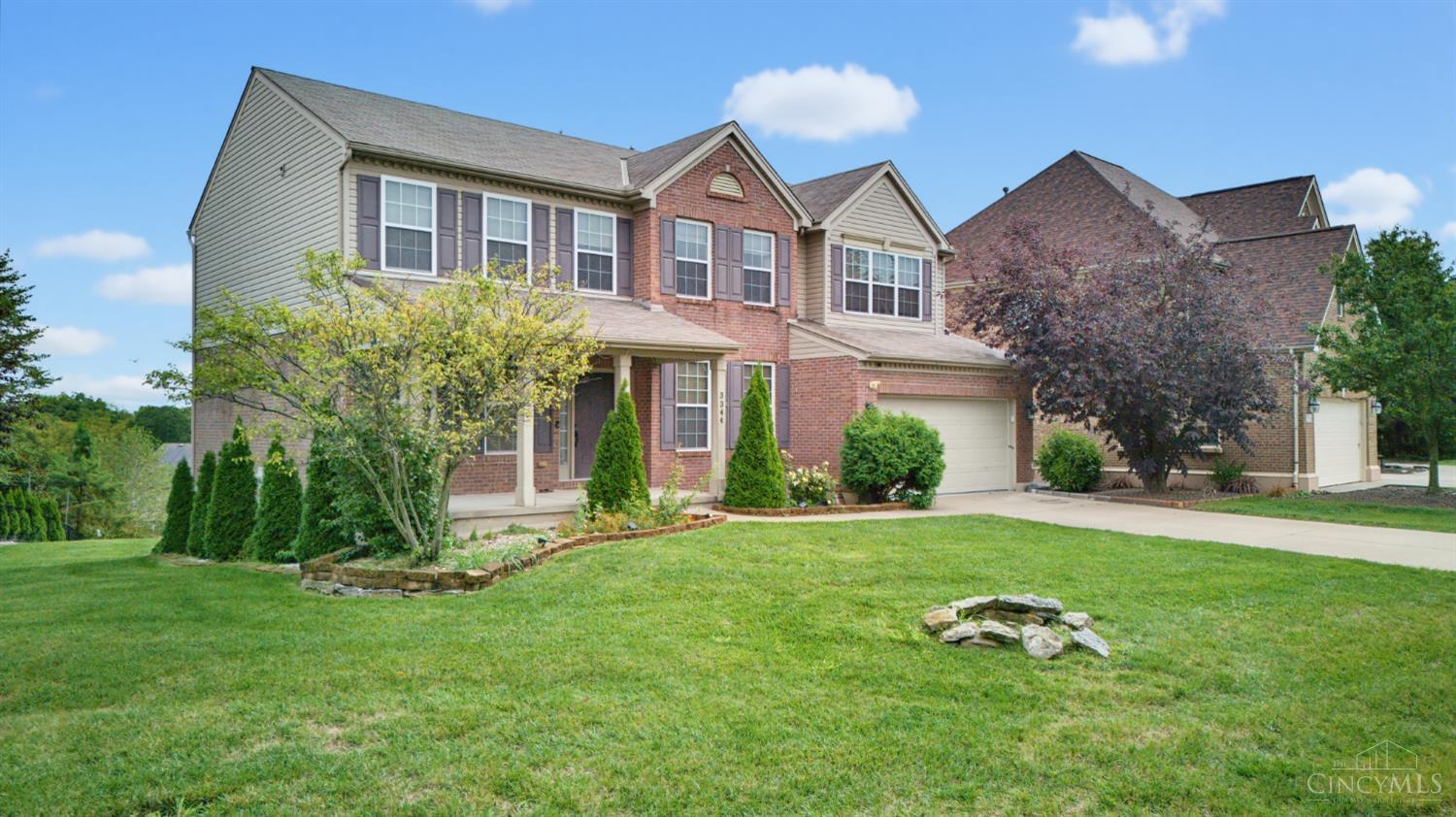 3344 Fairview Hill Court, Fairfield, OH, 45014 — photo 2