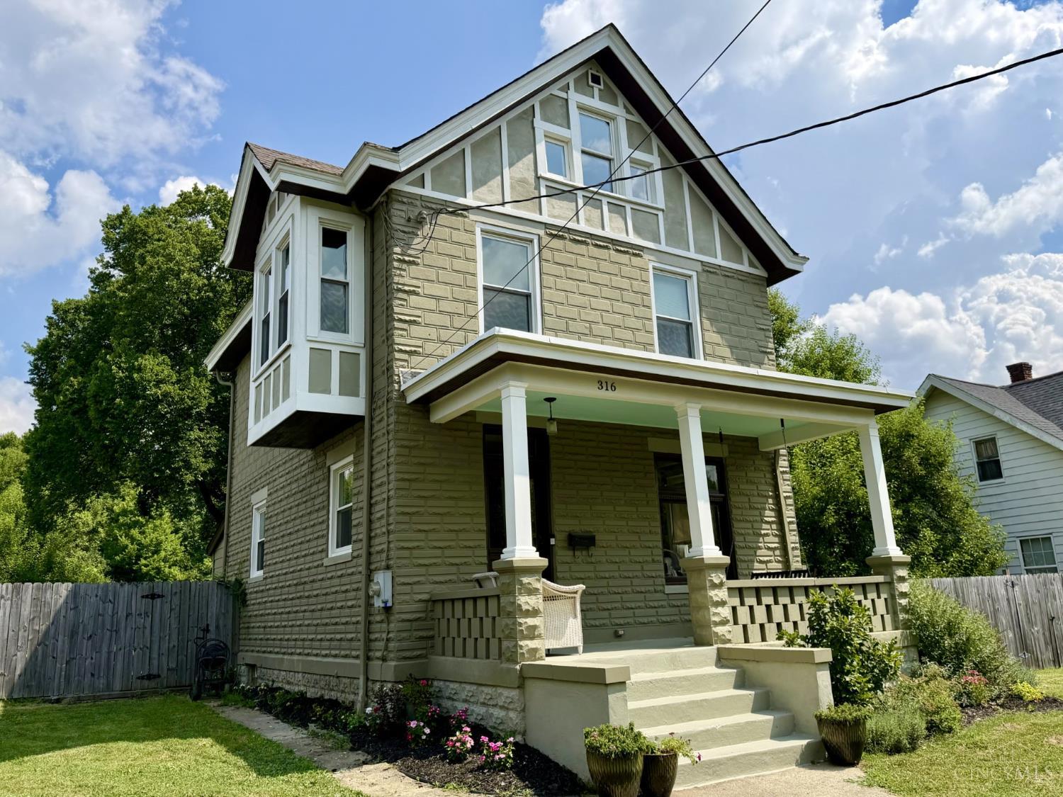 316 Pendery Avenue, Wyoming, OH, 45215 — photo 2