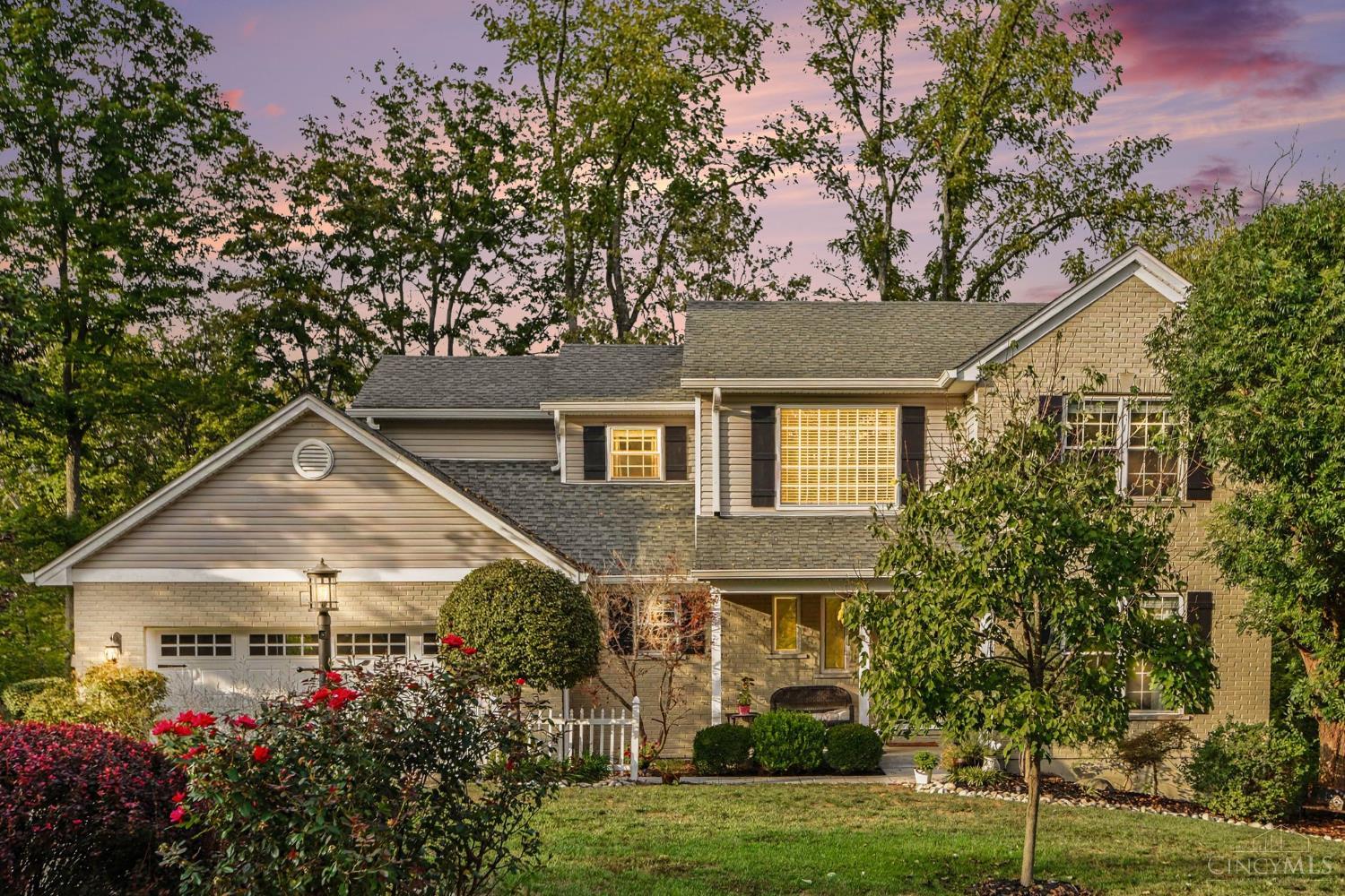 350 Ivy Hill Drive