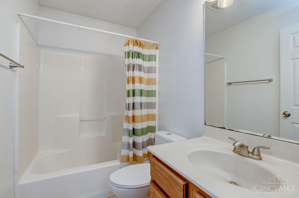 136 Northridge Drive, Oxford, OH, 45056 — photo 19