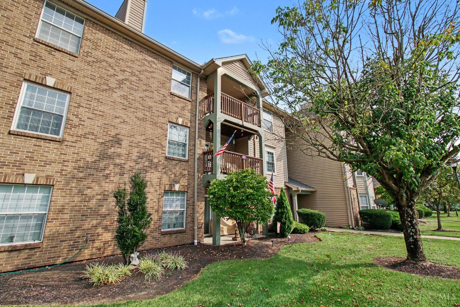 4941 Arbor Woods Court #301, Green Twp, OH, 45248 — photo 5