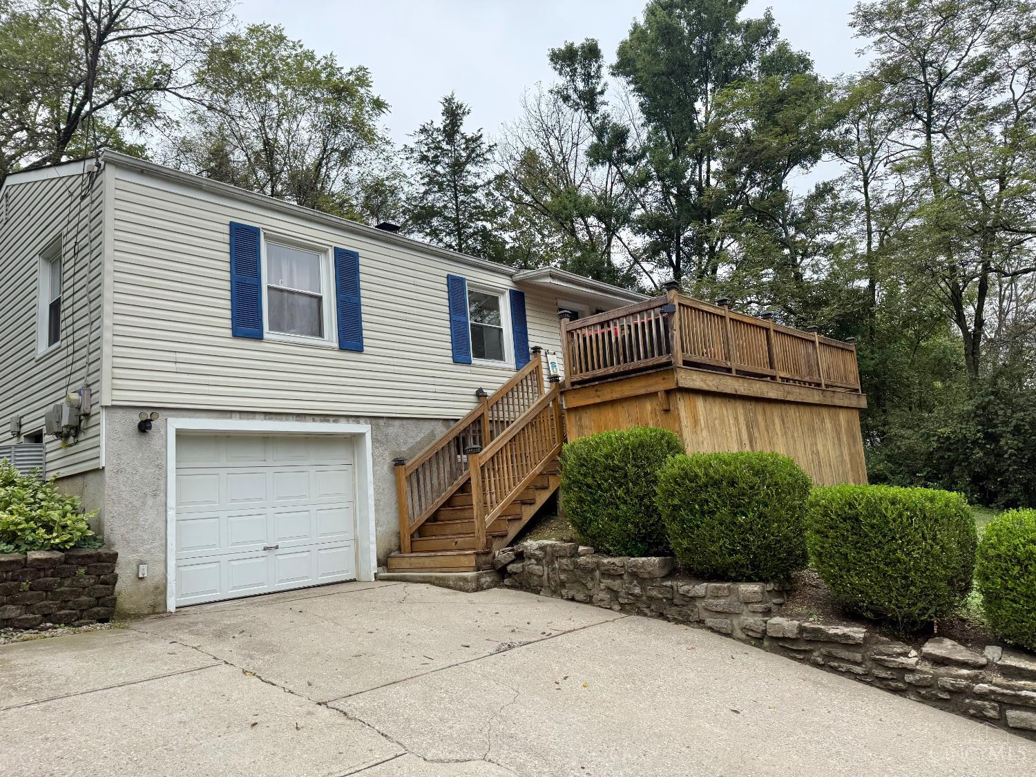 Single family home for sale at 7380 Buffalo Ridge, Miami Twp, OH 45002 | MLS# 1894644