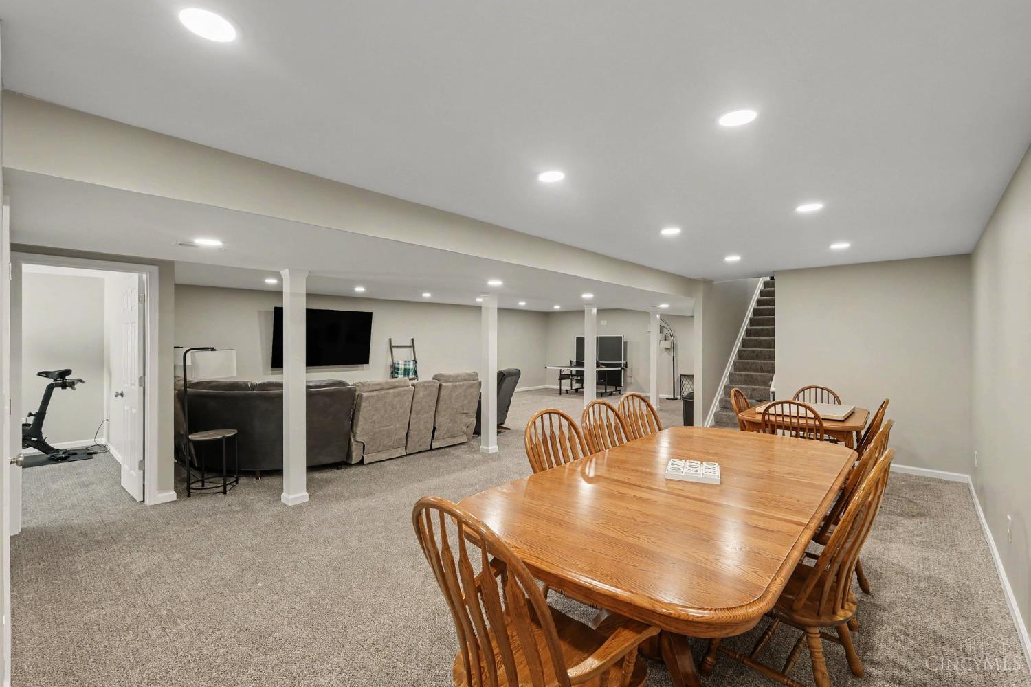 119 Hogan Drive, Franklin Twp, OH, 45171 — photo 18