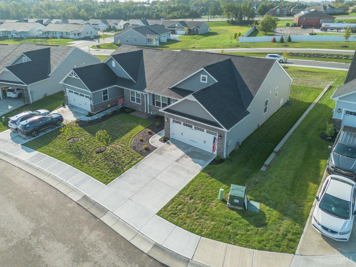 3205 Travertine Court, Fairfield Twp, OH, 45011 — photo 35