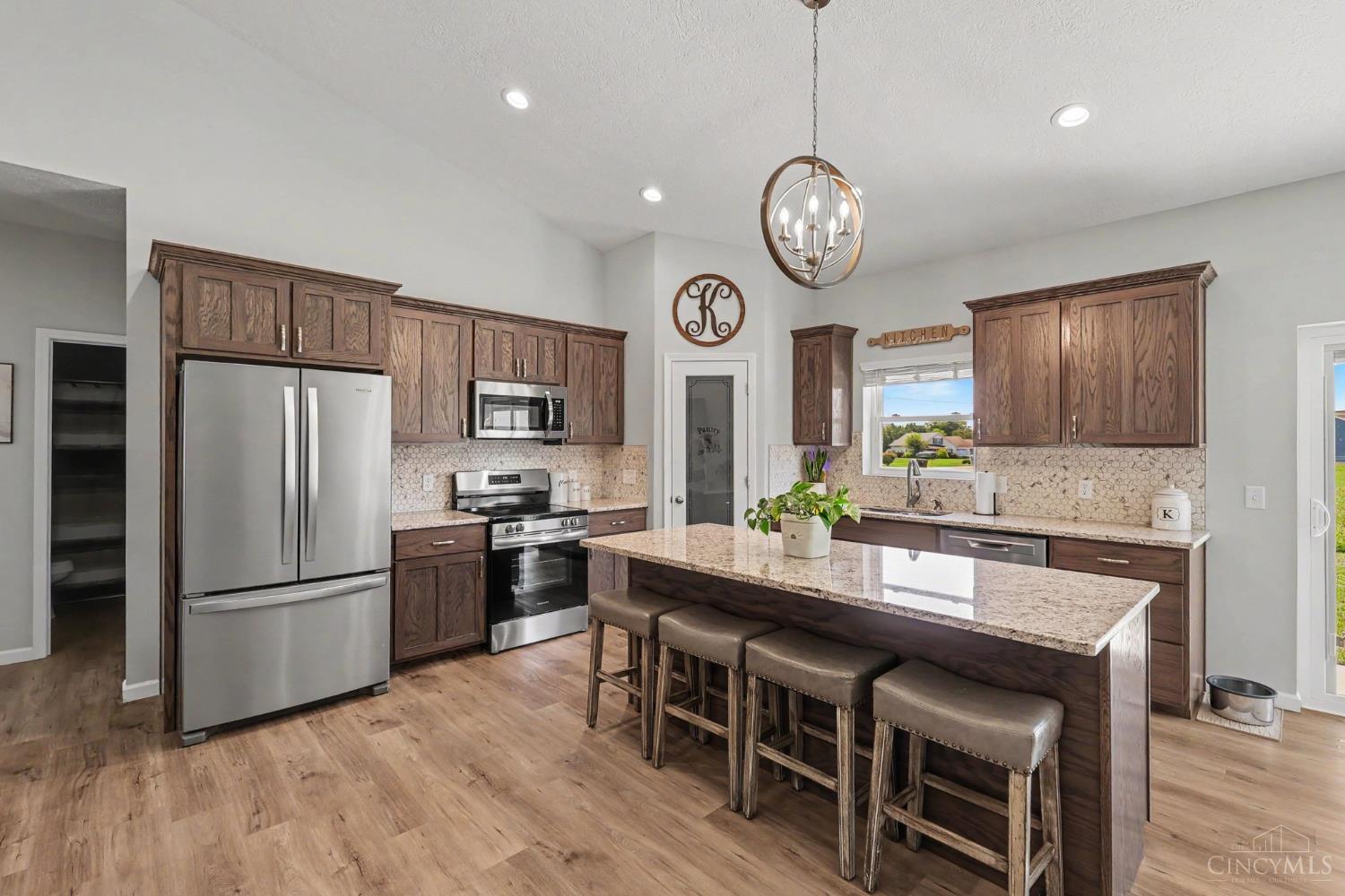 119 Hogan Drive, Franklin Twp, OH, 45171 — photo 5
