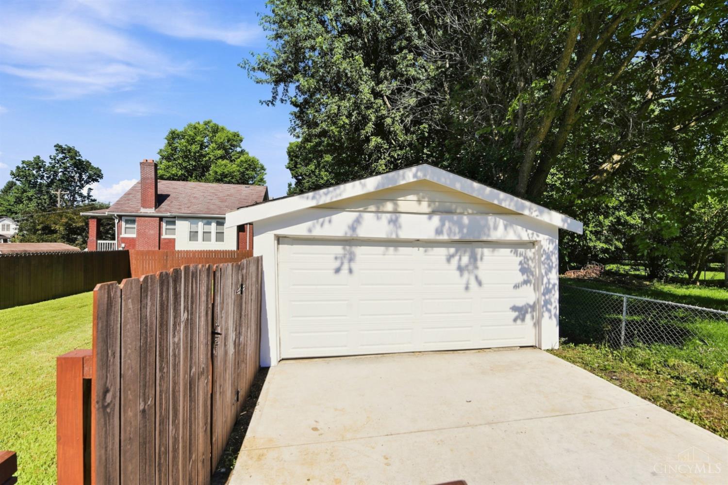 3705 Frances Avenue, Cheviot, OH, 45211 — photo 42