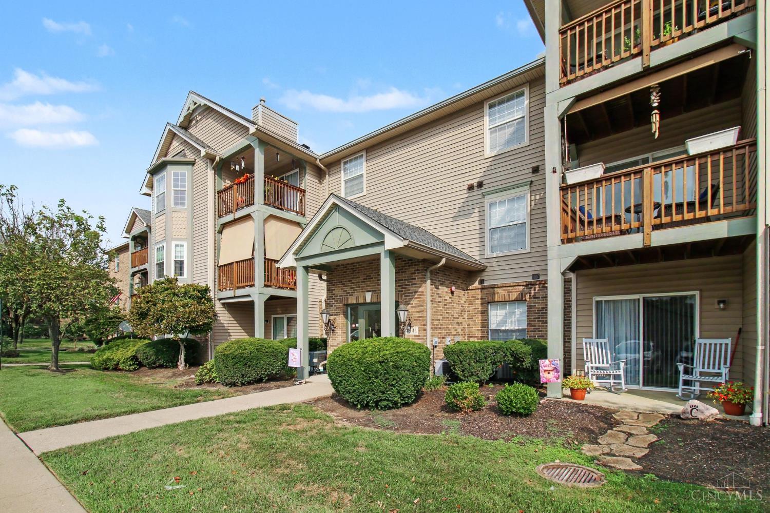 4941 Arbor Woods Court #301, Green Twp, OH, 45248 — photo 3