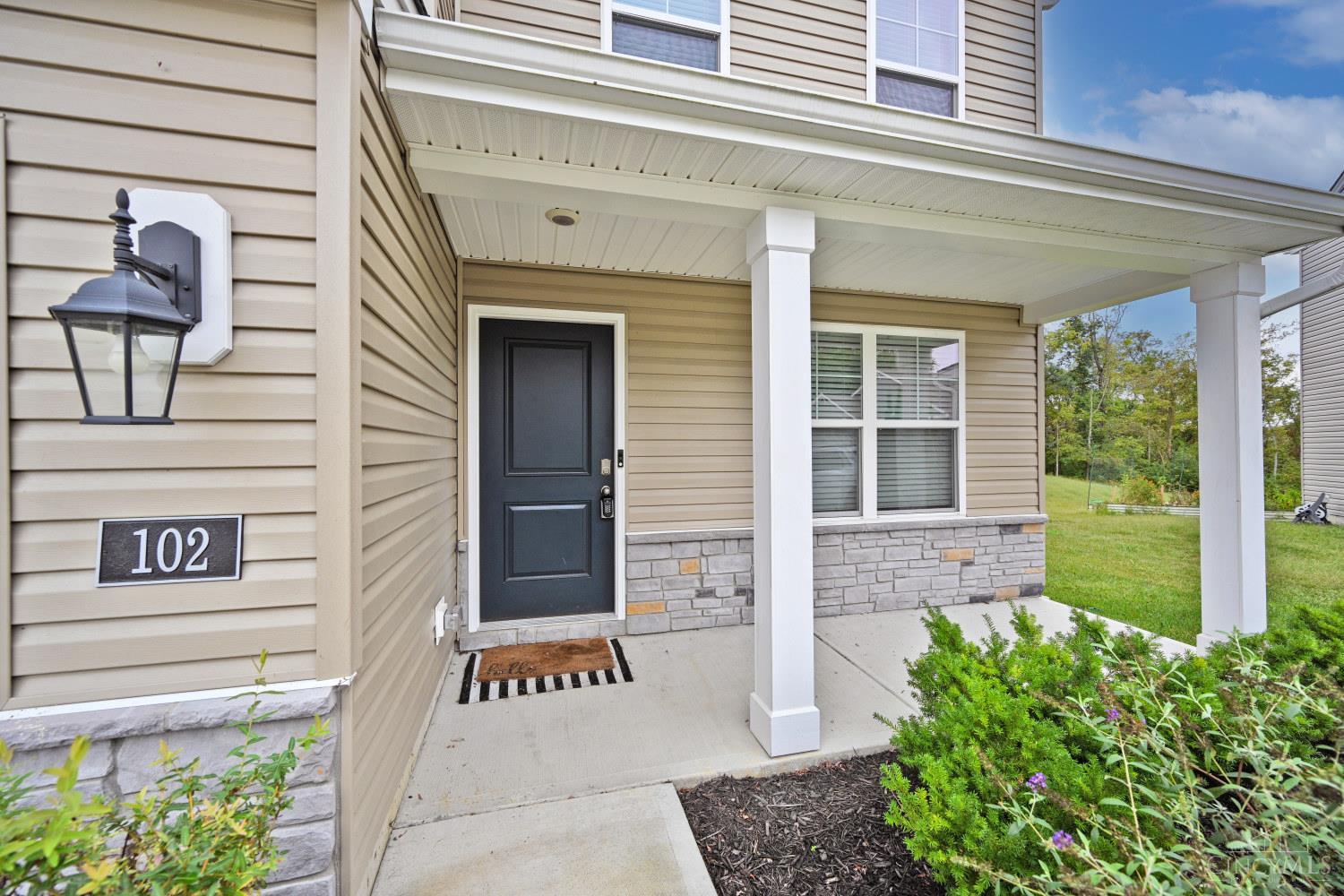 102 River Heights Drive, New Richmond, OH, 45157 — photo 4