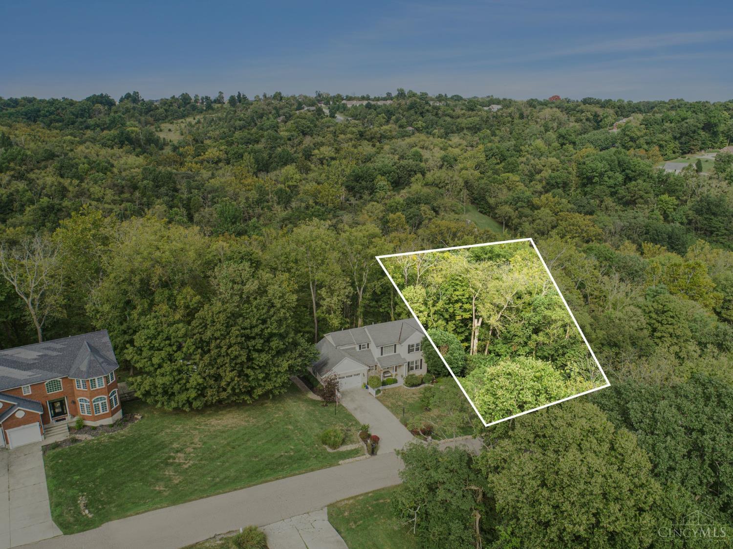 350 Ivy Hill Drive, Lawrenceburg, IN, 47025 — photo 39