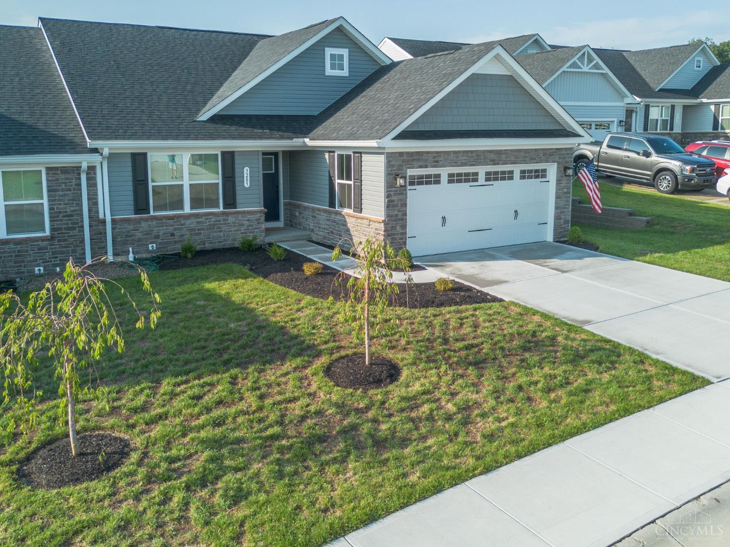 3205 Travertine Court, Fairfield Twp, OH, 45011