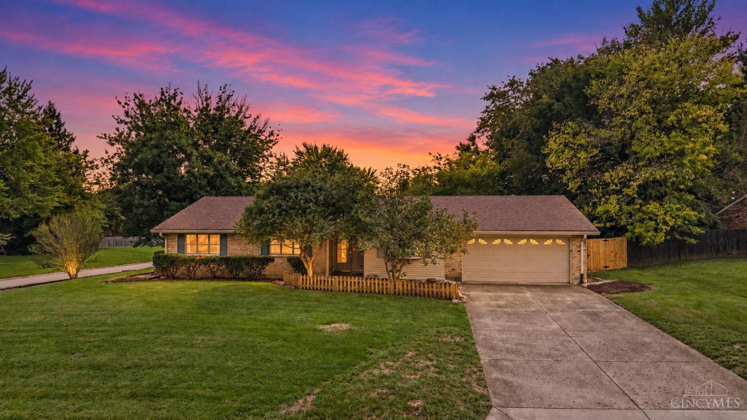 3243 Windmill Drive, Beavercreek, OH, 45432