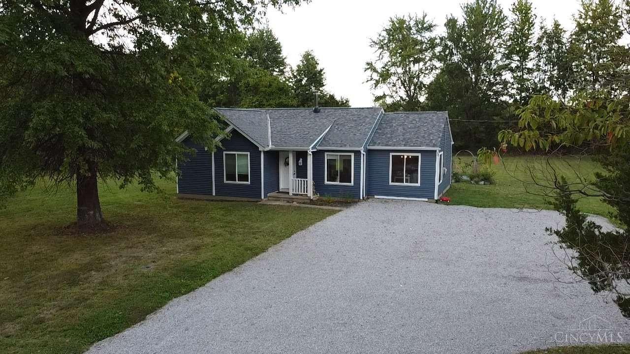 2389 Donald Road