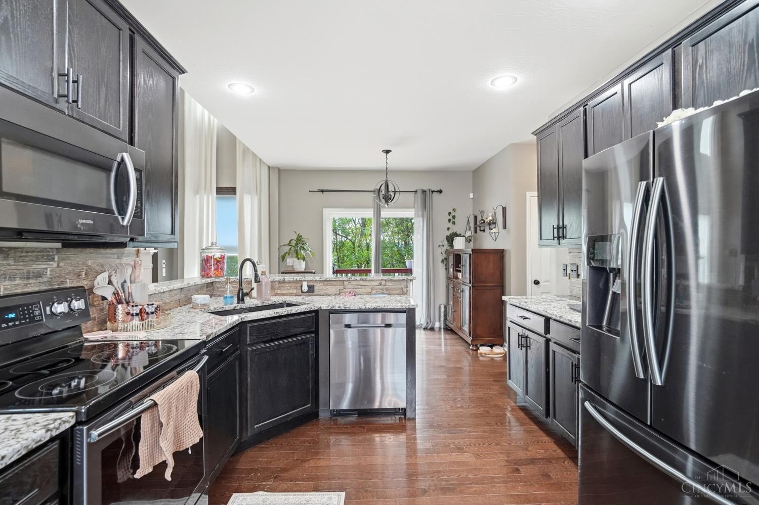 7477 Hunters Creek Lane, Colerain Twp, OH, 45247 — photo 14