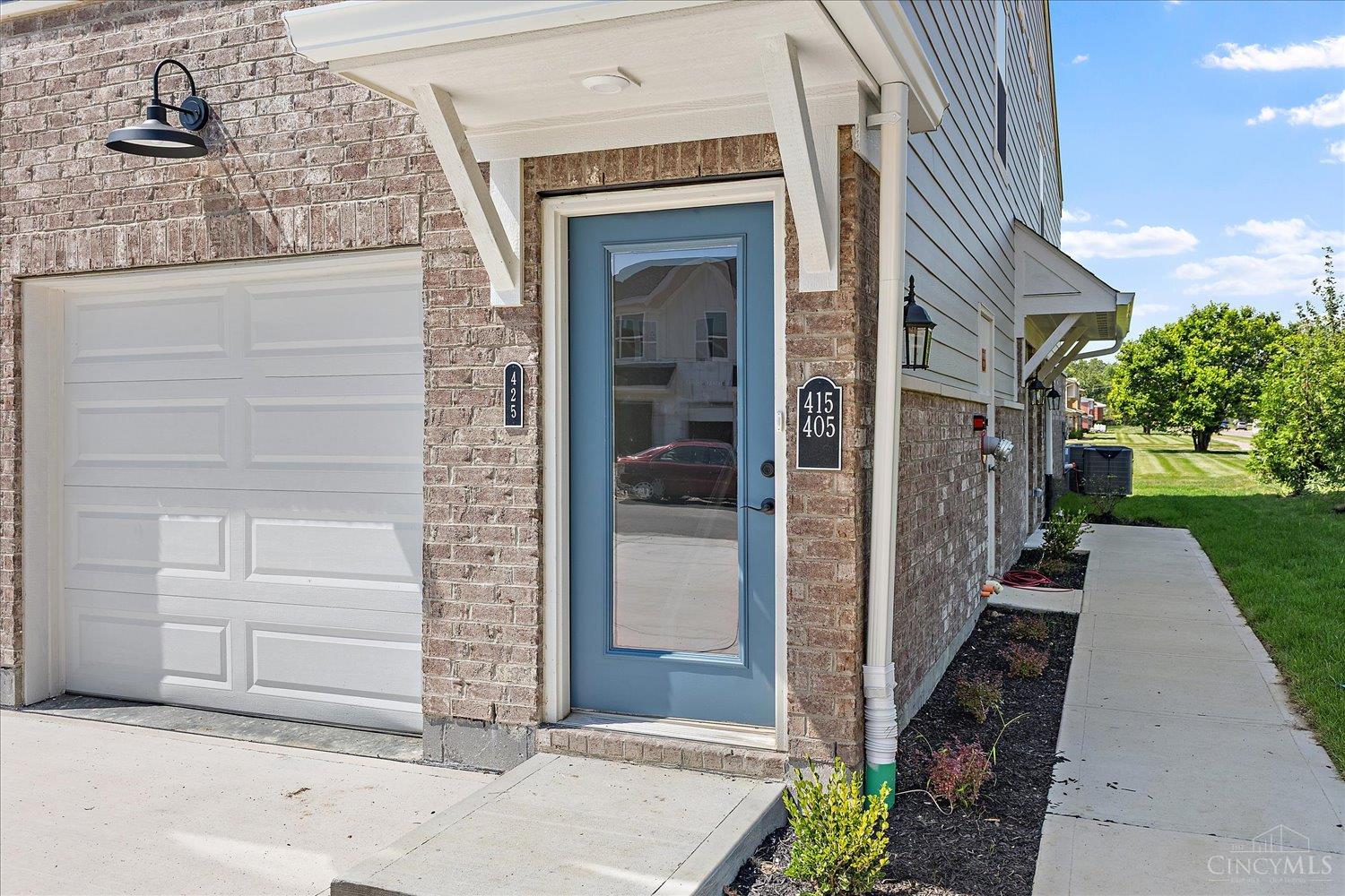425 Pilot Point #1-305, Vandalia, OH, 45377 — photo 3