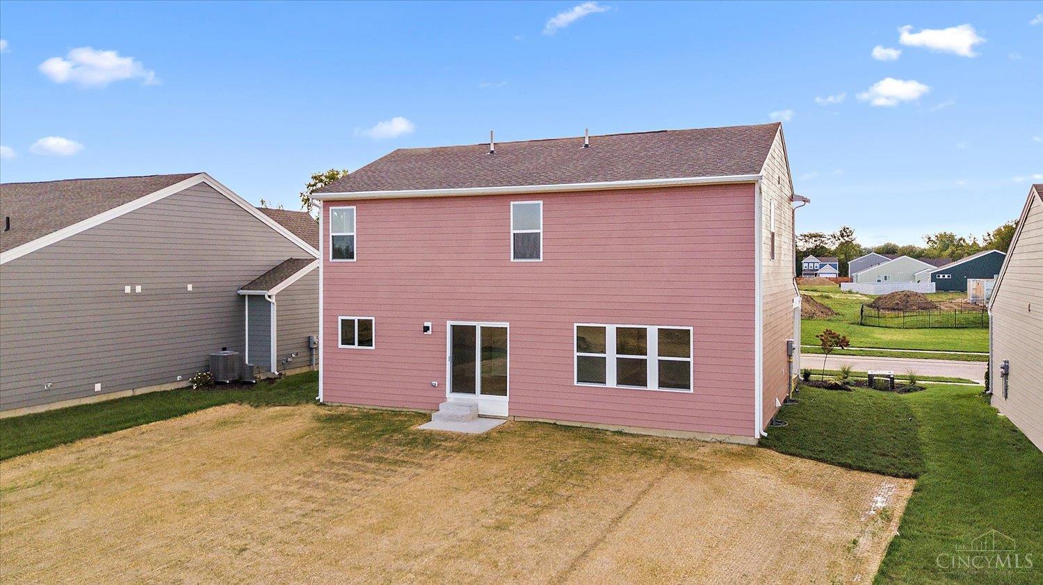 154 Kenneth Hamilton Way, Yellow Springs, OH, 45387 — photo 24