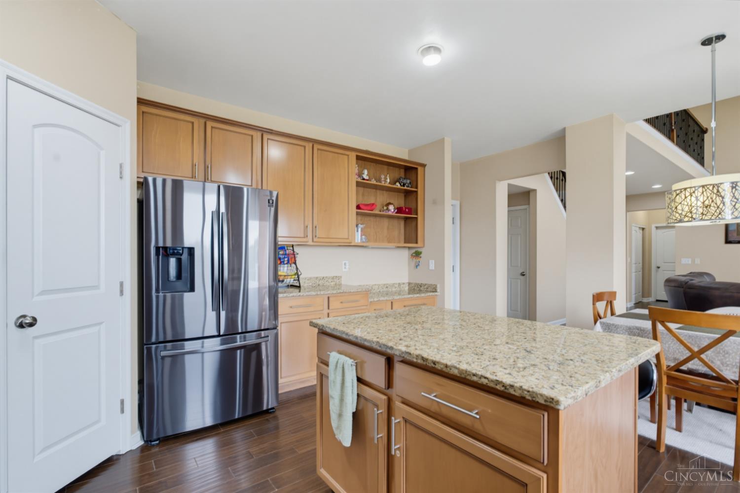 3344 Fairview Hill Court, Fairfield, OH, 45014 — photo 12