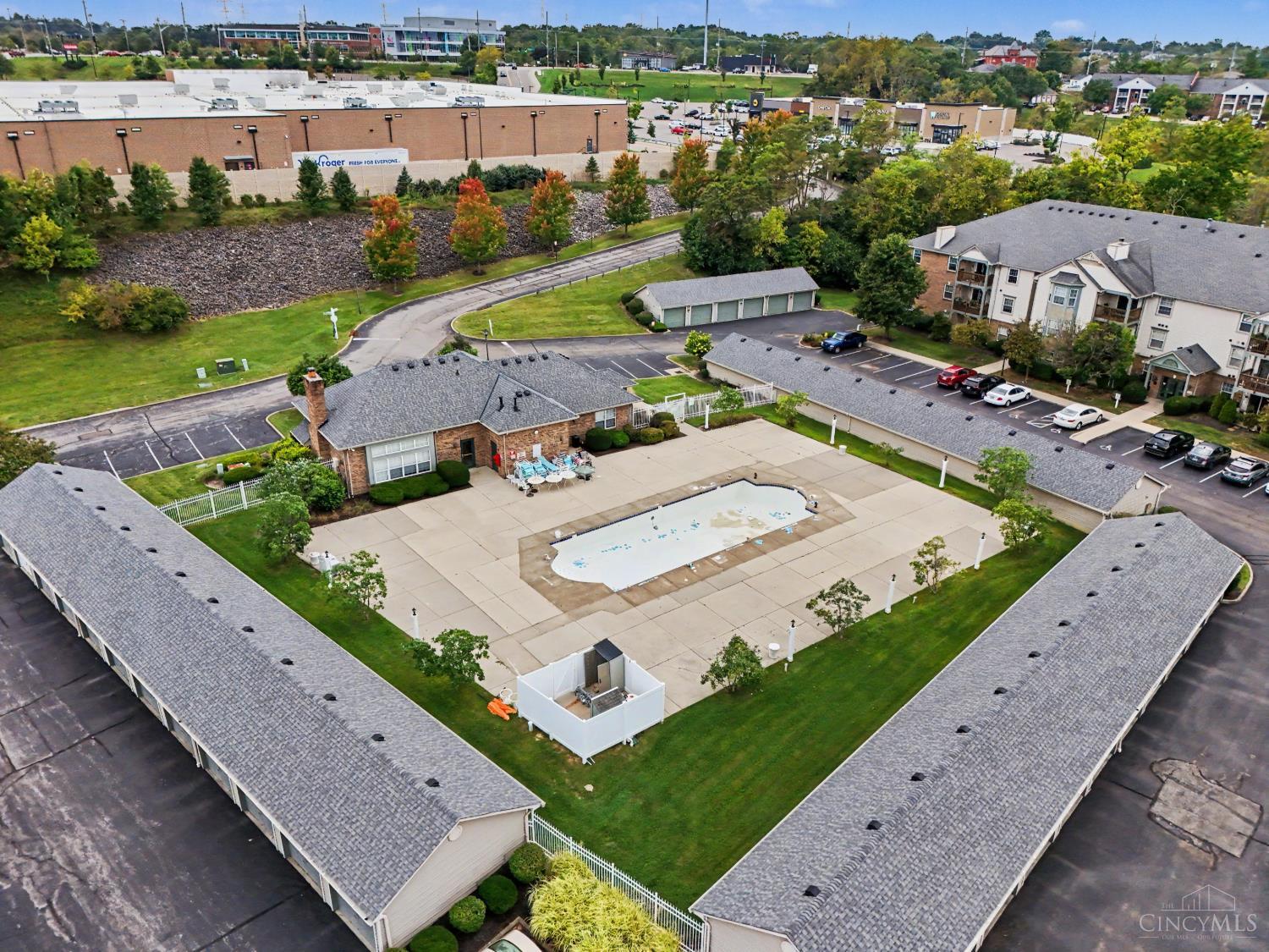 4941 Arbor Woods Court #301, Green Twp, OH, 45248 — photo 34