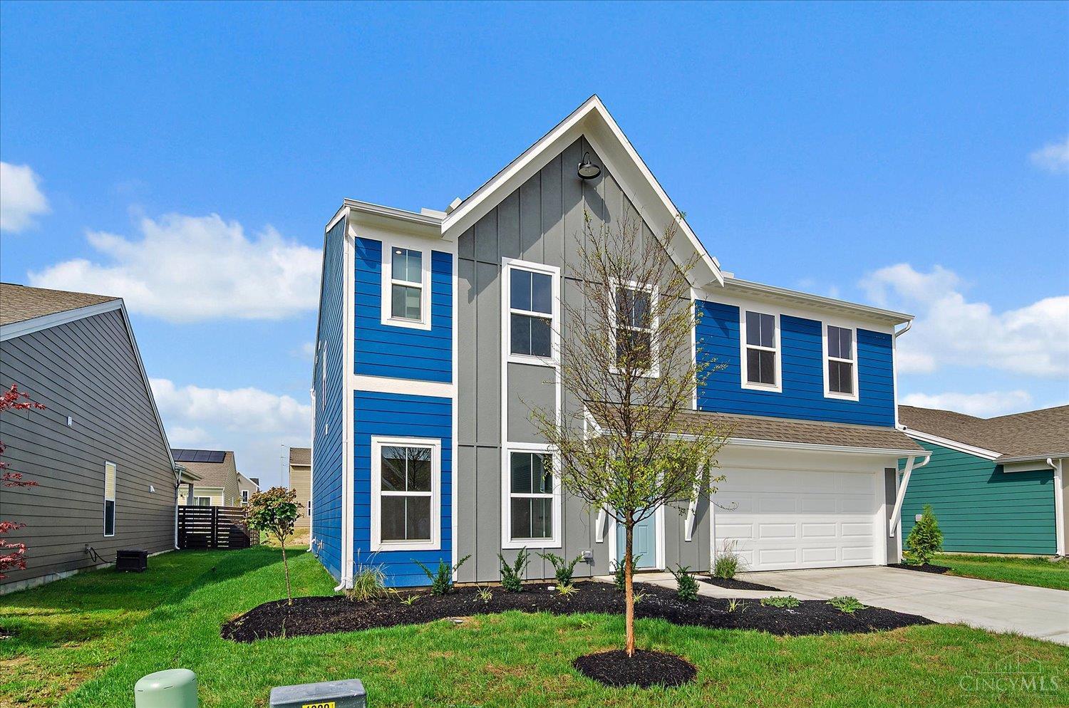 622 Tulip Court, Yellow Springs, OH, 45387 — photo 30