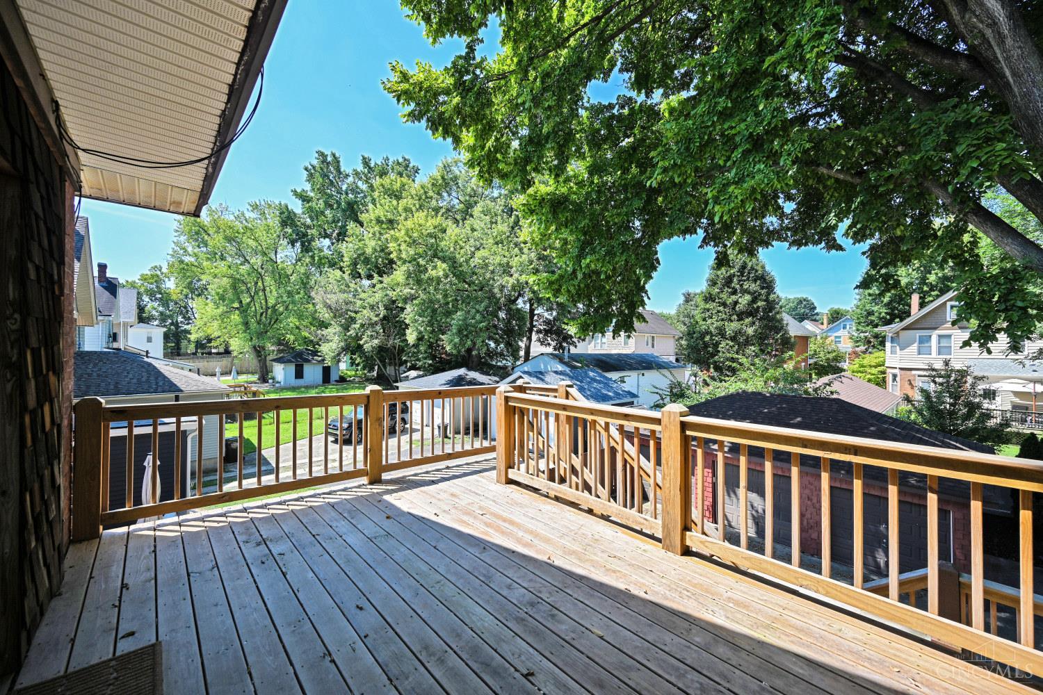 3937 Burwood Avenue, Cincinnati, OH, 45212 — photo 7
