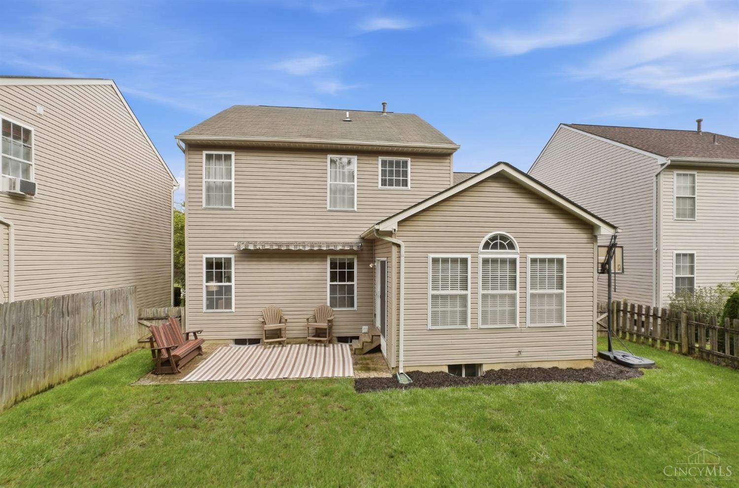 385 Indian Lake Drive, Hamilton Twp, OH, 45039 — photo 51