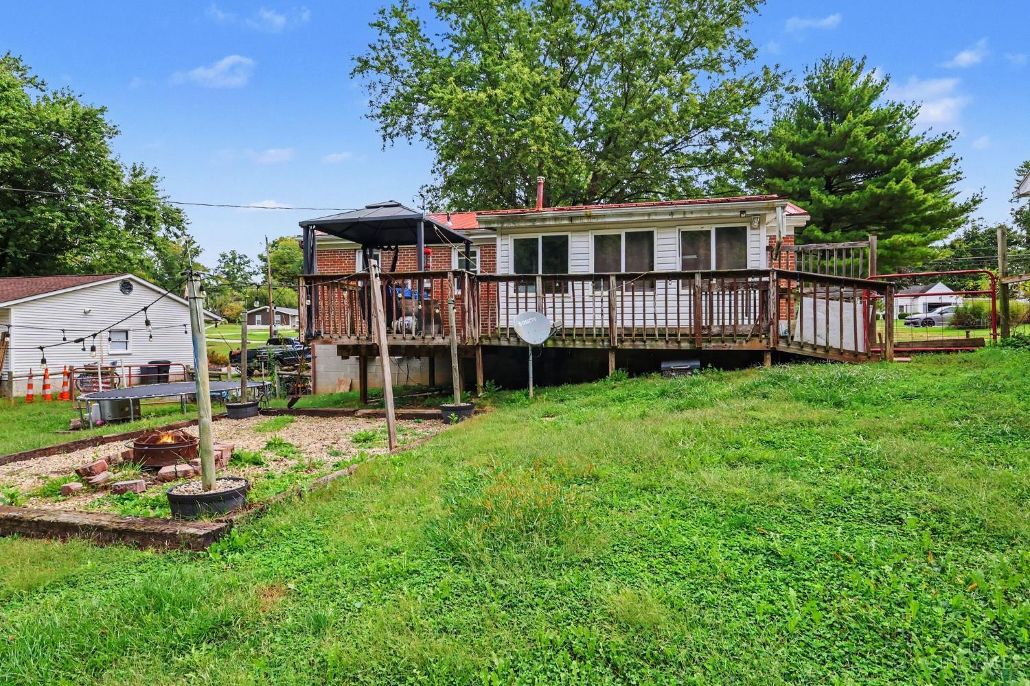 111 Greystone Drive, Hillsboro, OH, 45133 — photo 15