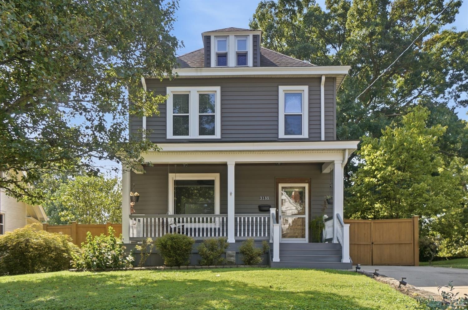 3133 Gloss Avenue, Cincinnati, OH, 45213 — photo 2
