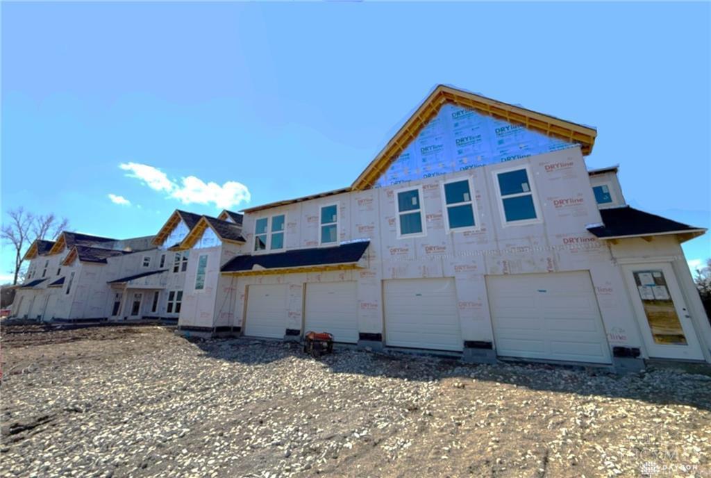 490 Pilot Point #2-304, Vandalia, OH, 45377
