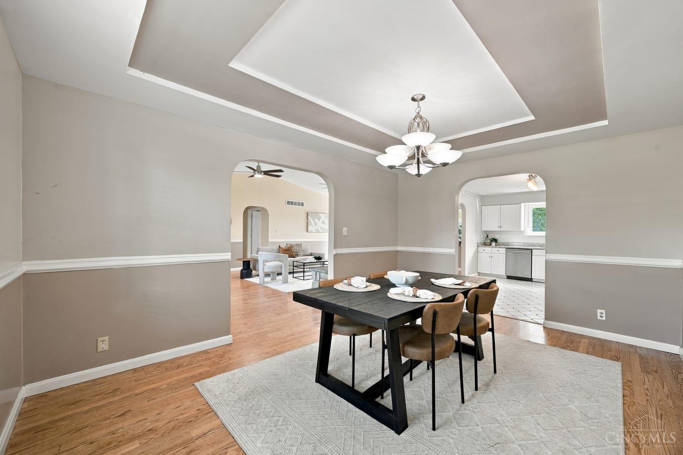 6831 Perinwood Drive, Green Twp, OH, 45248 — photo 19