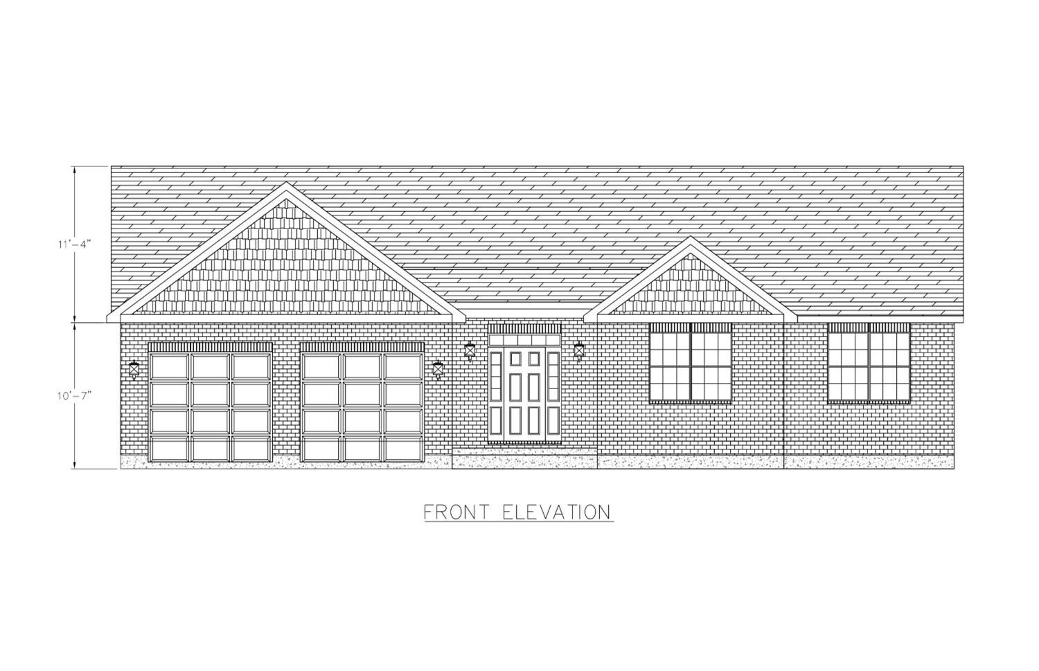 167 Old Orchard Drive, West Harrison, IN, 47060 — photo 3