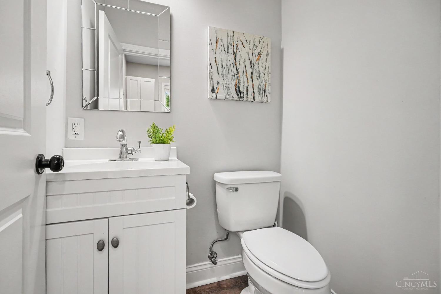1720 Dexter Avenue #1, Cincinnati, OH, 45206 — photo 16