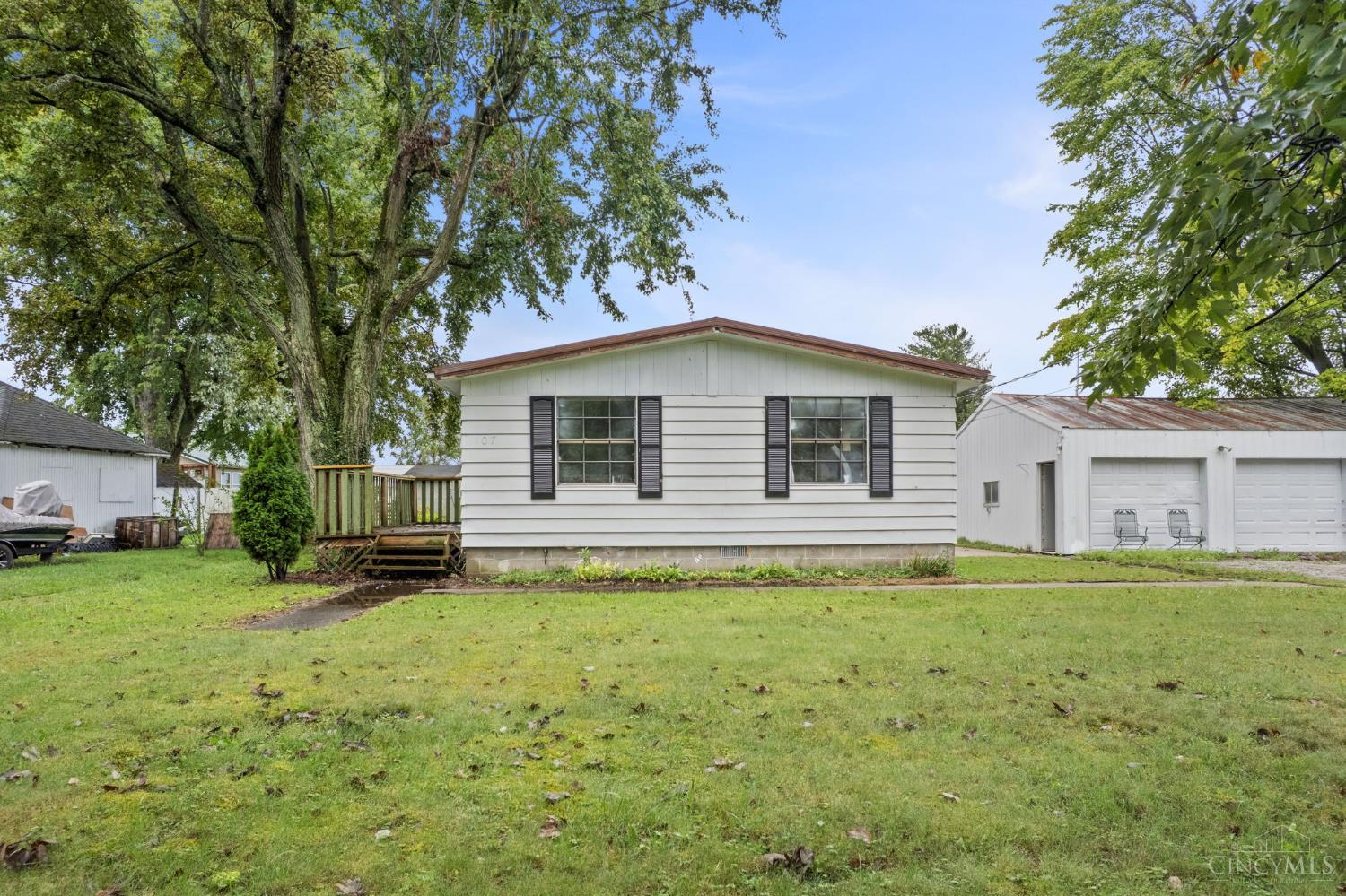 107 Thompson, Washington Twp, OH, 45171 — photo 2
