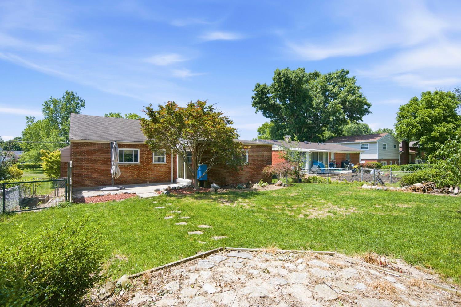 6556 Montevista Drive, Cincinnati, OH, 45224 — photo 32