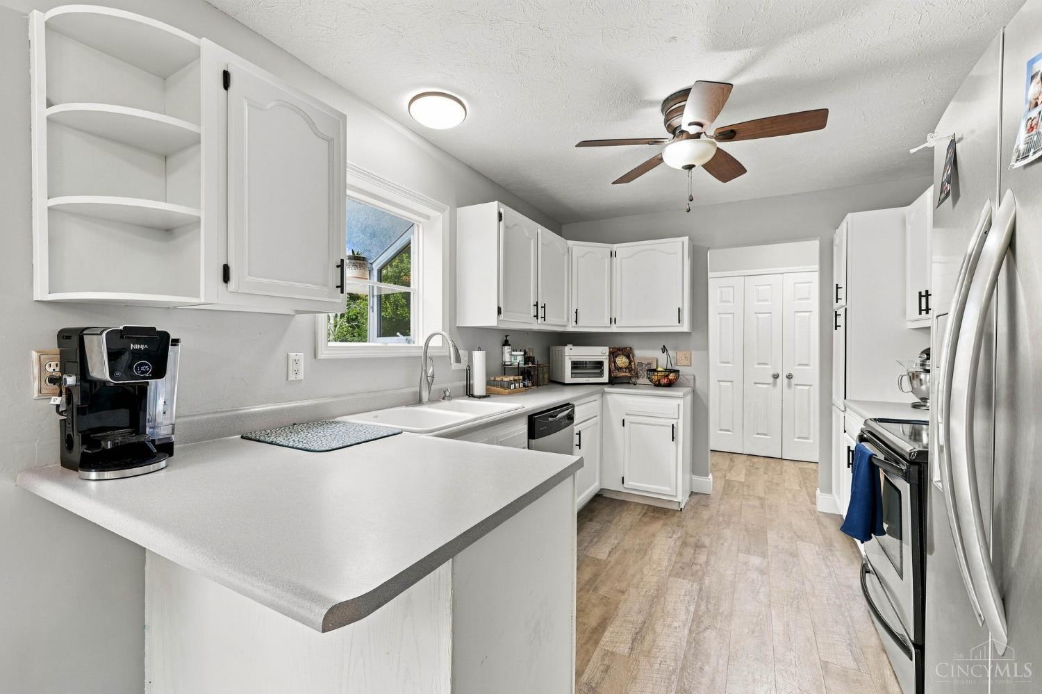 221 Clearbrook Drive, Franklin, OH, 45005 — photo 12