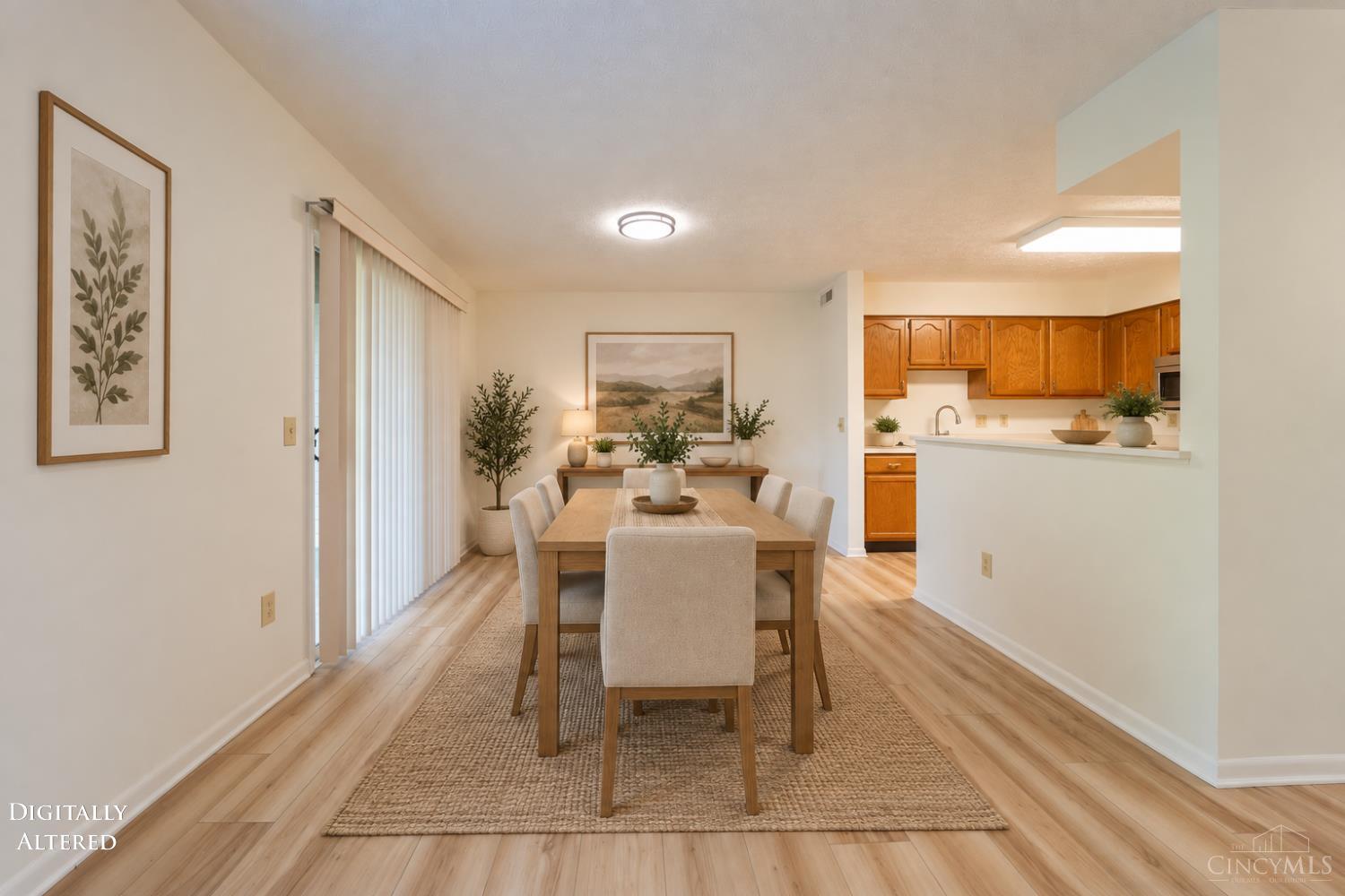 Photo 3 of Townhouse for sale at 4320 Crystal Ct #202, Mason, OH 45040 | MLS# 1894783 | Listing updated on 2026-09-30