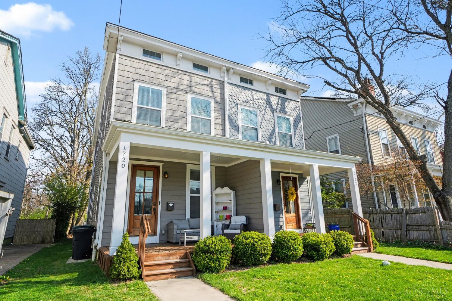1720 Dexter Avenue