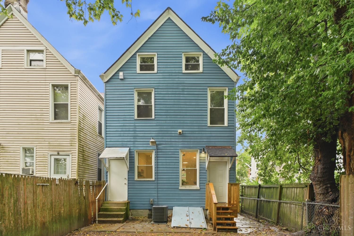 3216 Hackberry Street, Cincinnati, OH, 45207 — photo 39