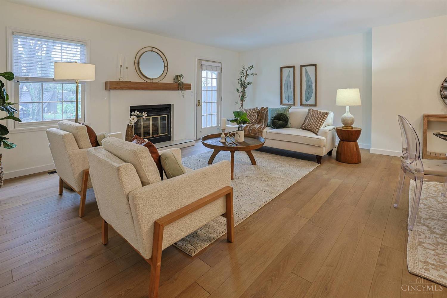 Photo 2 of Sale Pending at 9139 Dominion Cir, Symmes Twp, OH 45249 | MLS# 1894826 | Listing updated on 2026-10-02